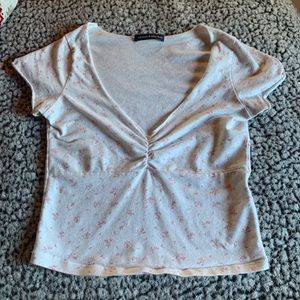brandy melville Gina top
